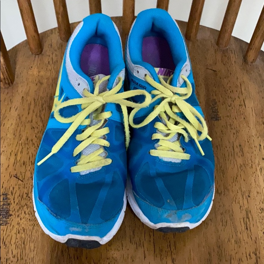 Nike air shoes